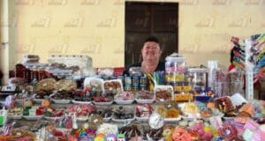 ¡Delicias de Hanal Pixán! aumenta la venta de dulces en Umán