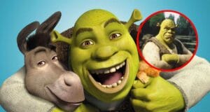 ¡Mira a los personajes de Shrek en la vida real gracias a una IA!