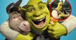 ¡Mira a los personajes de Shrek en la vida real gracias a una IA!