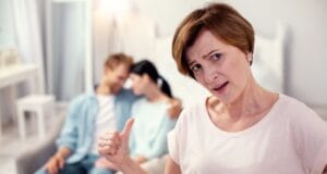 ¿Cómo llevarte bien con tu suegra?