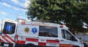 Abuelito 'Cholo' lesionado tras presunto asalto en Progreso