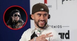 Bad Bunny: el nuevo 'rey del pop' según Forbes