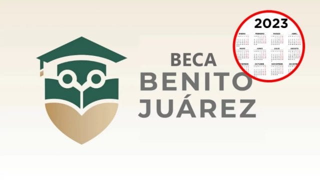 Beca Benito Juárez 2023: Cómo conocer la lista de los aceptados