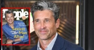 El hombre más sexy del 2023 según la revista People