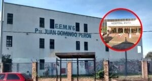 Estudiantes de secundaria le cortan el cuello a su compañero y este milagrosamente sobrevive