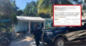 Hombre de Espita se despide en redes y se quita la vida