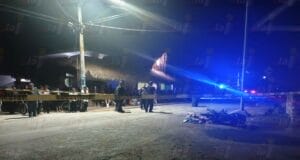 Joven motociclista muere al instante tras choque en Tixcacalcupul
