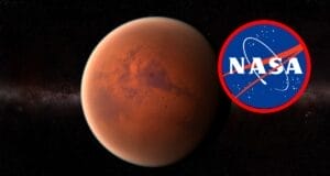La NASA lleva tu nombre a Marte totalmente gratis