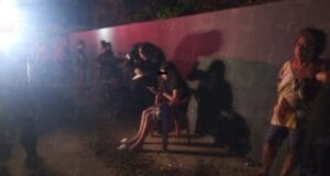 Mototaxista presuntamente ebrio atropella a muchacha en Ticul