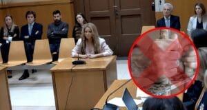 Shakira ya no ira a la cárcel y pagará una cifra millonaria