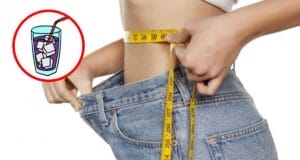 Una bebida para bajar de peso mientras duermes