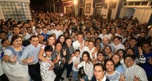 Renán Barrera ya es precandidato del PAN Yucatán a la gubernatura del estado: Comisión Estatal de Procesos Electorales