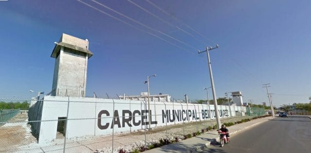 Asesinan a guardia del Cereso de Cancún: van 4 ataques a guardias en lo que va del año