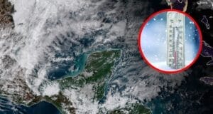 El 2023 terminará con frío en toda la Península