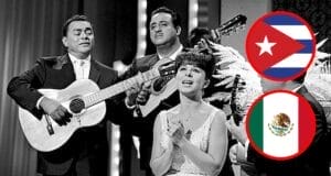 El bolero: patrimonio cultural de la humanidad según la UNESCO