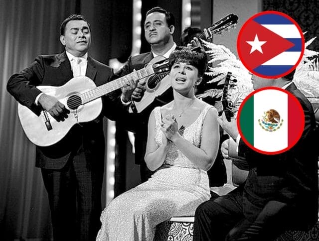 El bolero_ patrimonio cultural de la humanidad según la UNESCO 1 El bolero: patrimonio cultural de la humanidad según la UNESCO