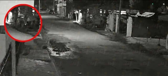 Encuentran al 'Zarigüeya' sin vida en las calles de Ticul: circula un video sospechoso