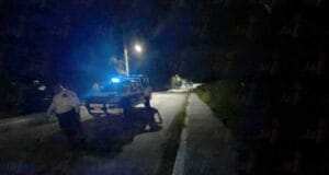 Hombre fallece en el hospital tras ser macheteado en Champotón