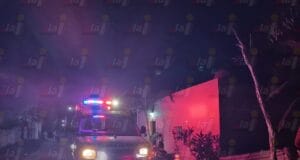 Le dan una golpiza a madre y luego le quitan a su hijo en Kopte