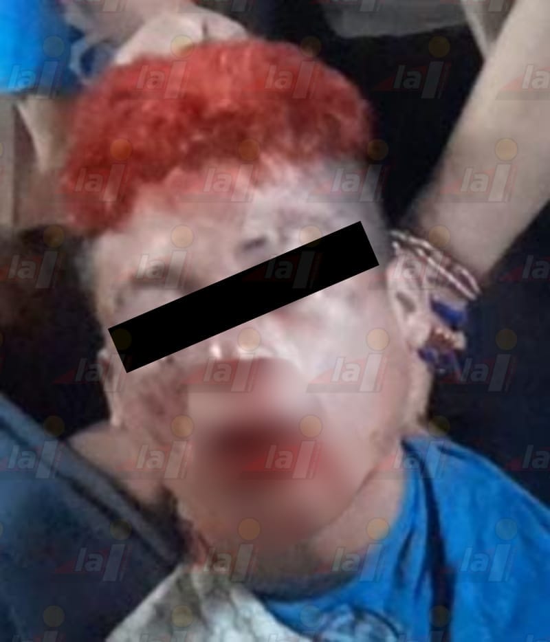 Linchan a sujeto por robo hormiga en el centro de Campeche