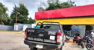 Presunto asalto por parte de un mototaxista en Peto