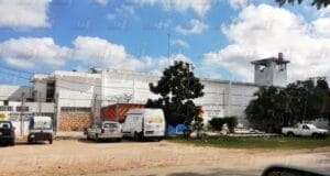 Sujeto a prisión por el intento de acabar con la vida de su pareja en Oxkutzcab