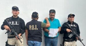 Sujeto de 50 años de CDMX detenido por el abuso de menor de 16 en Mérida