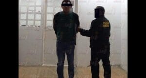 Sujeto detenido por homicidio calificado en Hecelchakán