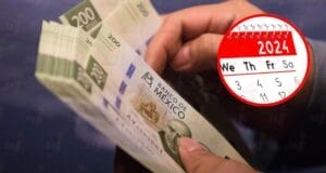 Viene la cuesta de enero: ¿aumentarán los impuestos en 2024?