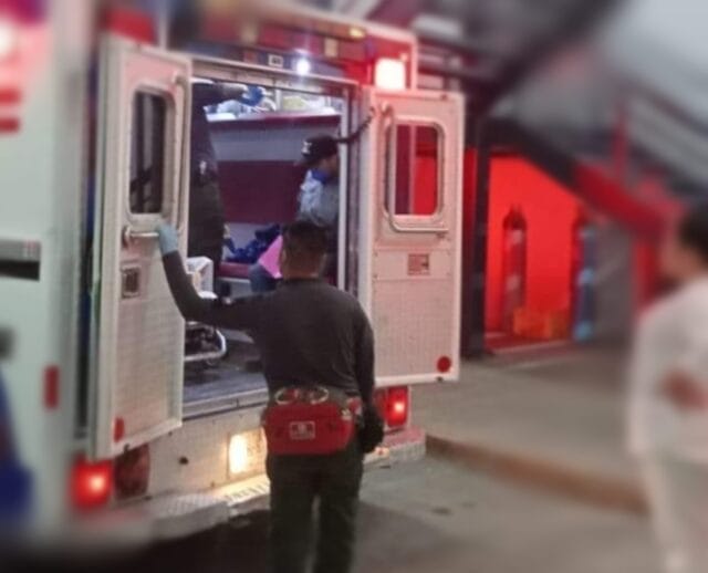 antorchista accidentado Mérida-Campeche (1)