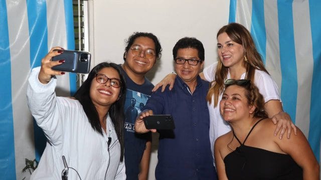 La movilidad en Mérida, sustentable y con sentido humano: Cecilia Patrón