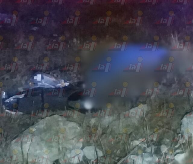 motociclista falleció Hoctún-Tahmek (1)