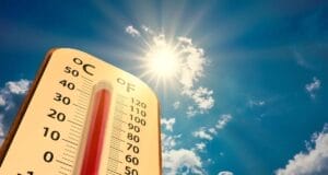 2023: el año más caluroso de la historia según científicos
