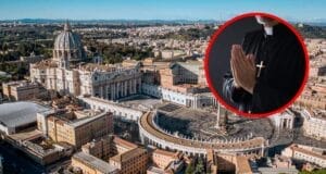 El Vaticano condena a dos años y medio a sacerdote por abuso a menor