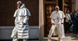 El papa Francisco arremete contra la Inteligencia Artificial
