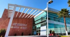 Megafarmacia del Bienestar: ¿Cómo funciona?