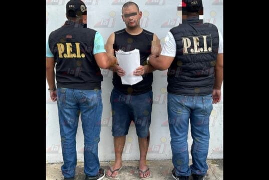 Sujeto detenido por fraude con "autofinanciamiento" en Mérida