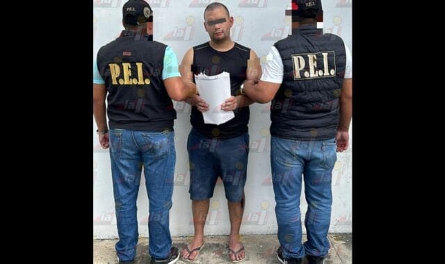 Sujeto detenido por fraude con "autofinanciamiento" en Mérida