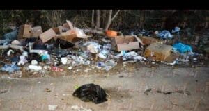 Vecinos del Hecelchakán denuncian basurero clandestino