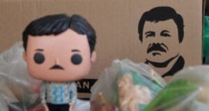 narcotraficante figuras