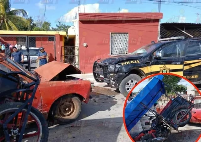 policía policía