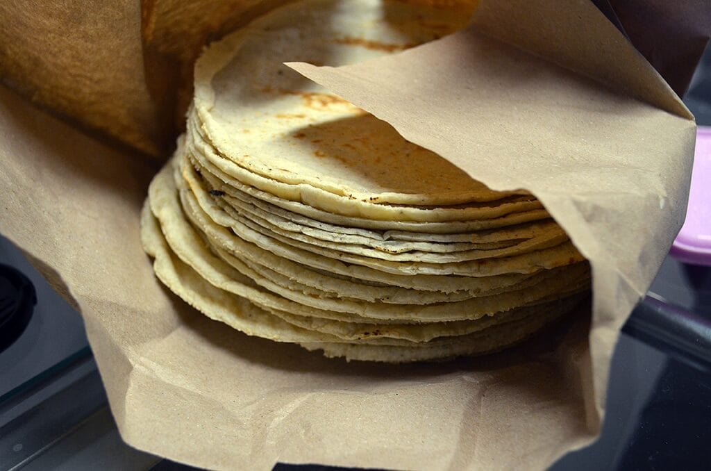 ¡No subirá el precio de las tortillas en 2024!