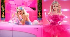 ¡Qué mal para Barbie! ¿Por qué el color rosa no existe según la física?