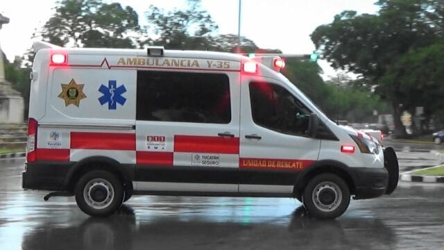 hombre falleció Ciudad Caucel