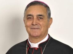obispos México desaparición