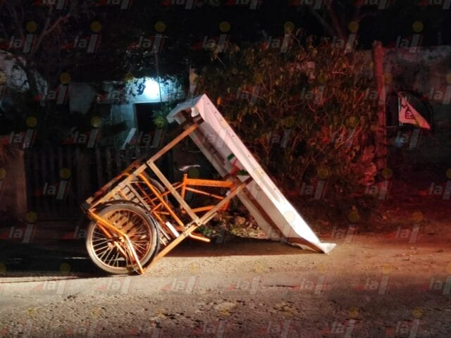 triciclo se quebró Peto (1)