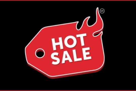 Hot Sale 2024