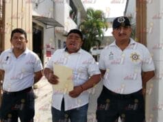 agentes contraloría Campeche