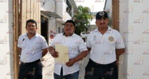 agentes contraloría Campeche