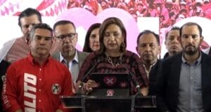 xóchitl gálvez derrota